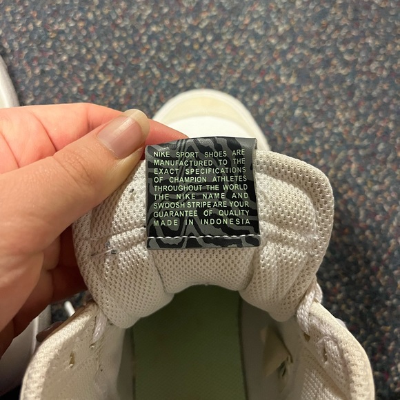 Nike blazer - Picture 4 of 5